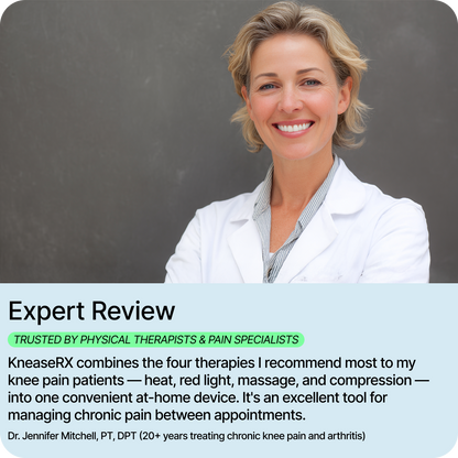KneaseRX Pro
